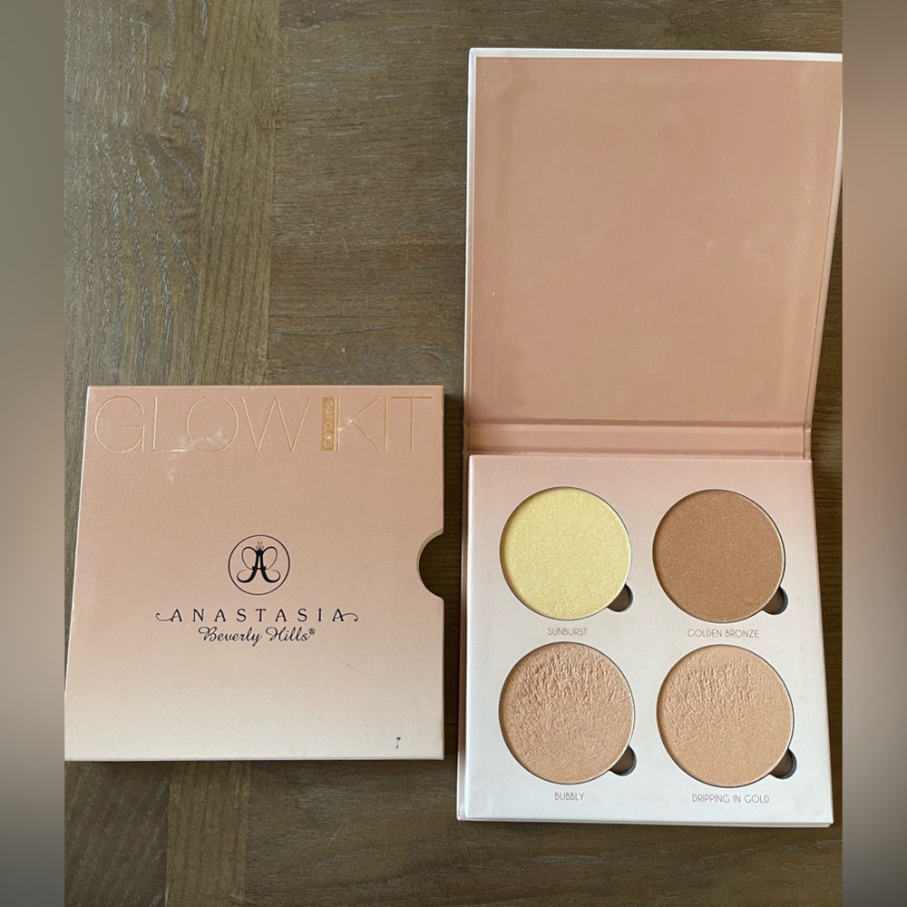 Anastasia Beverly Hills Glow Kit - That Glow